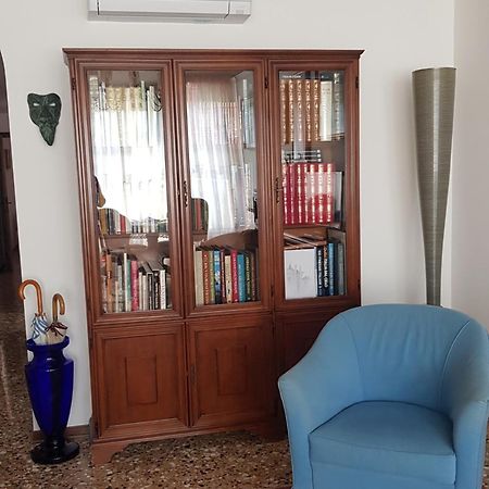 La Casa Veneziana Apartment Luaran gambar