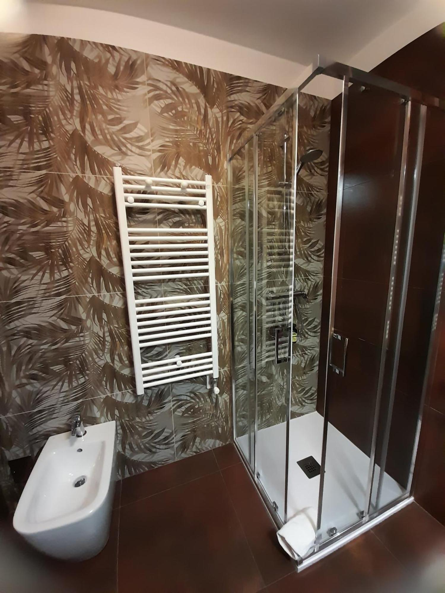 La Casa Veneziana Apartment Luaran gambar