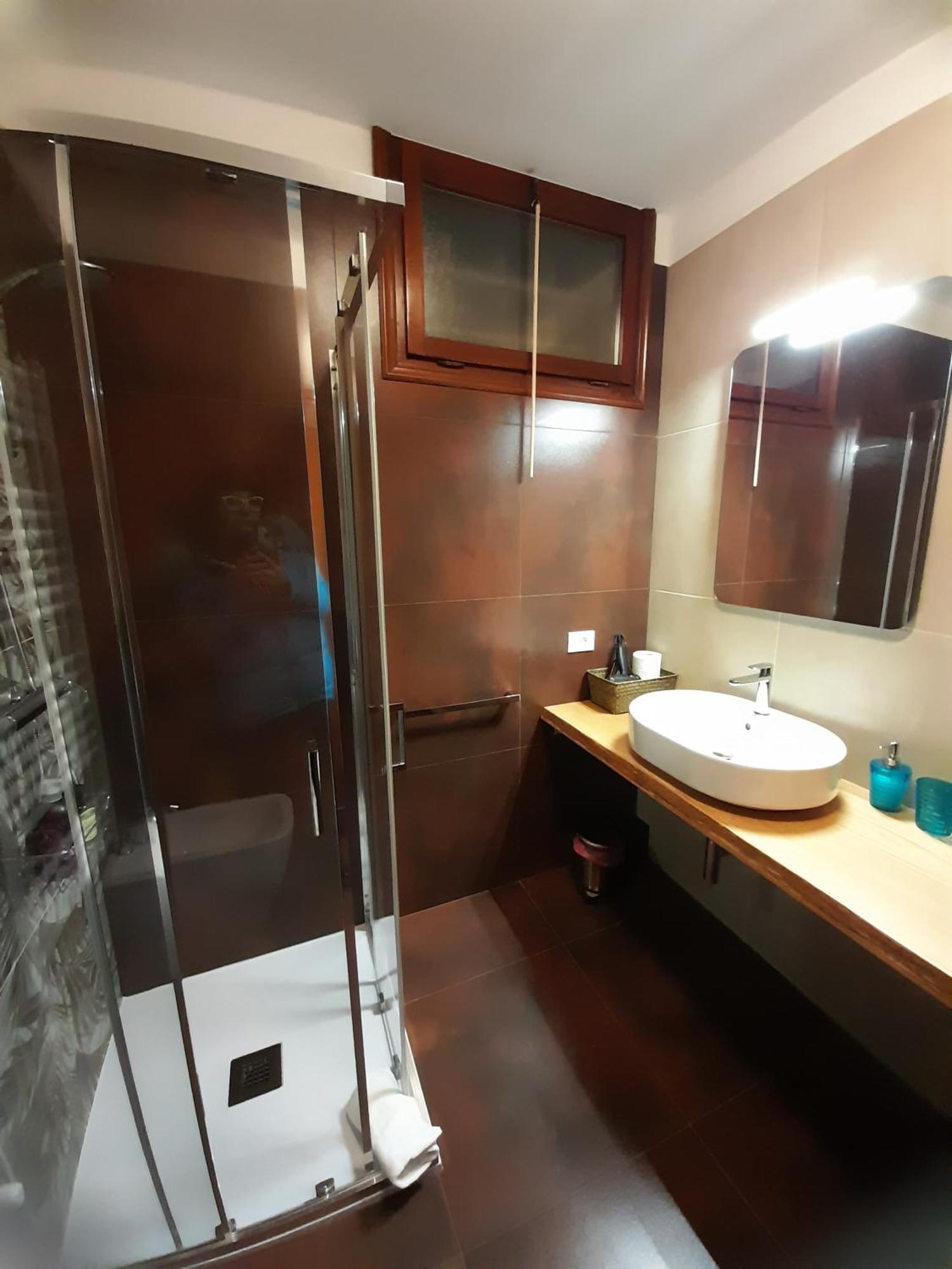 La Casa Veneziana Apartment Luaran gambar