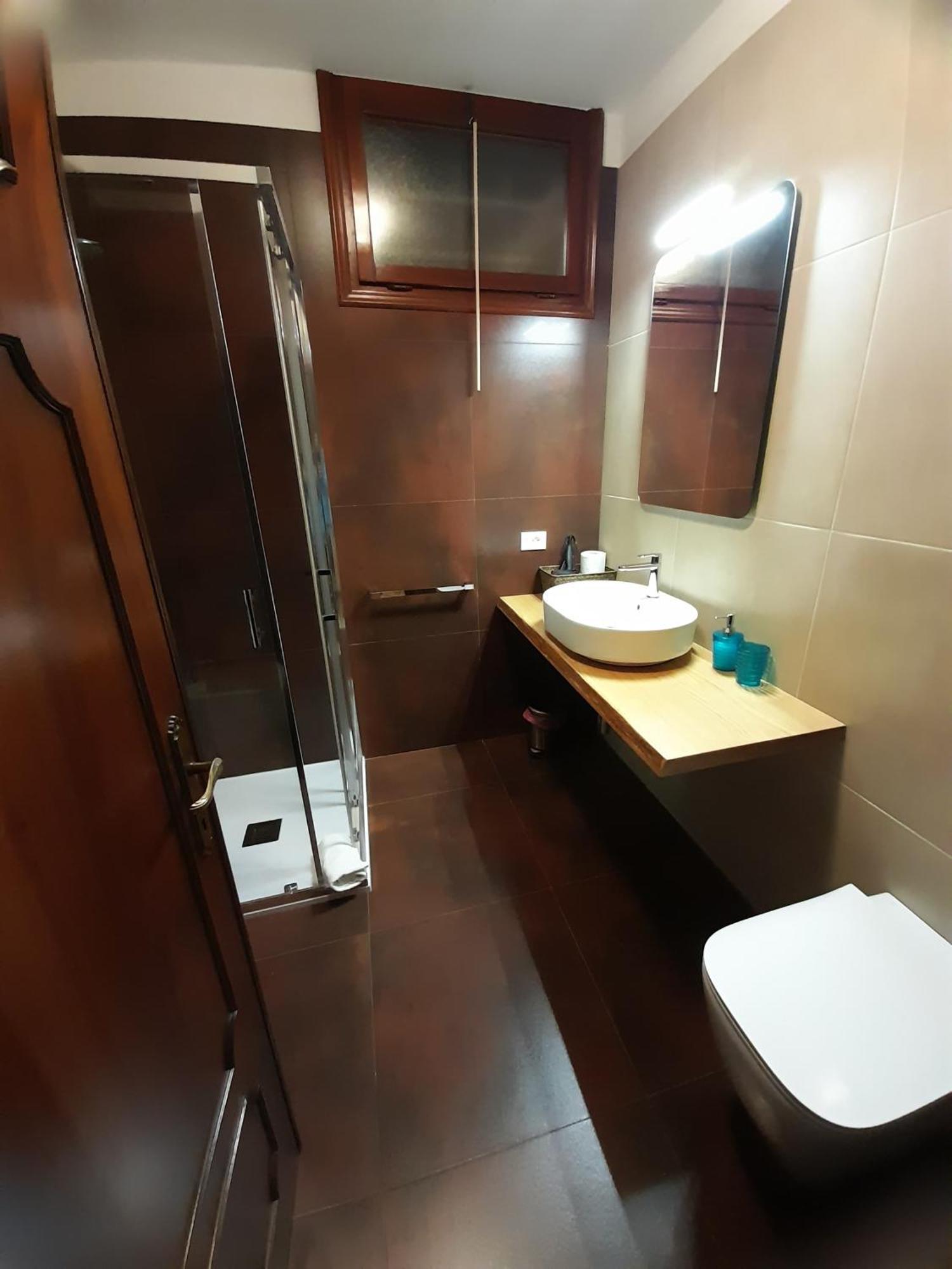 La Casa Veneziana Apartment Luaran gambar