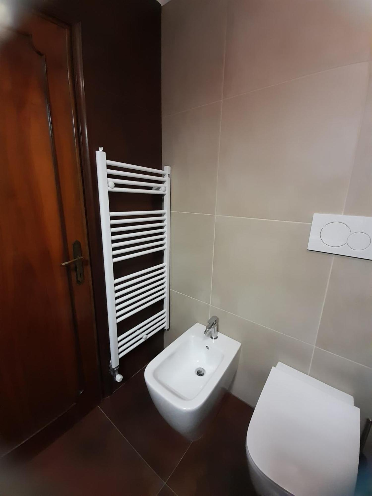 La Casa Veneziana Apartment Luaran gambar