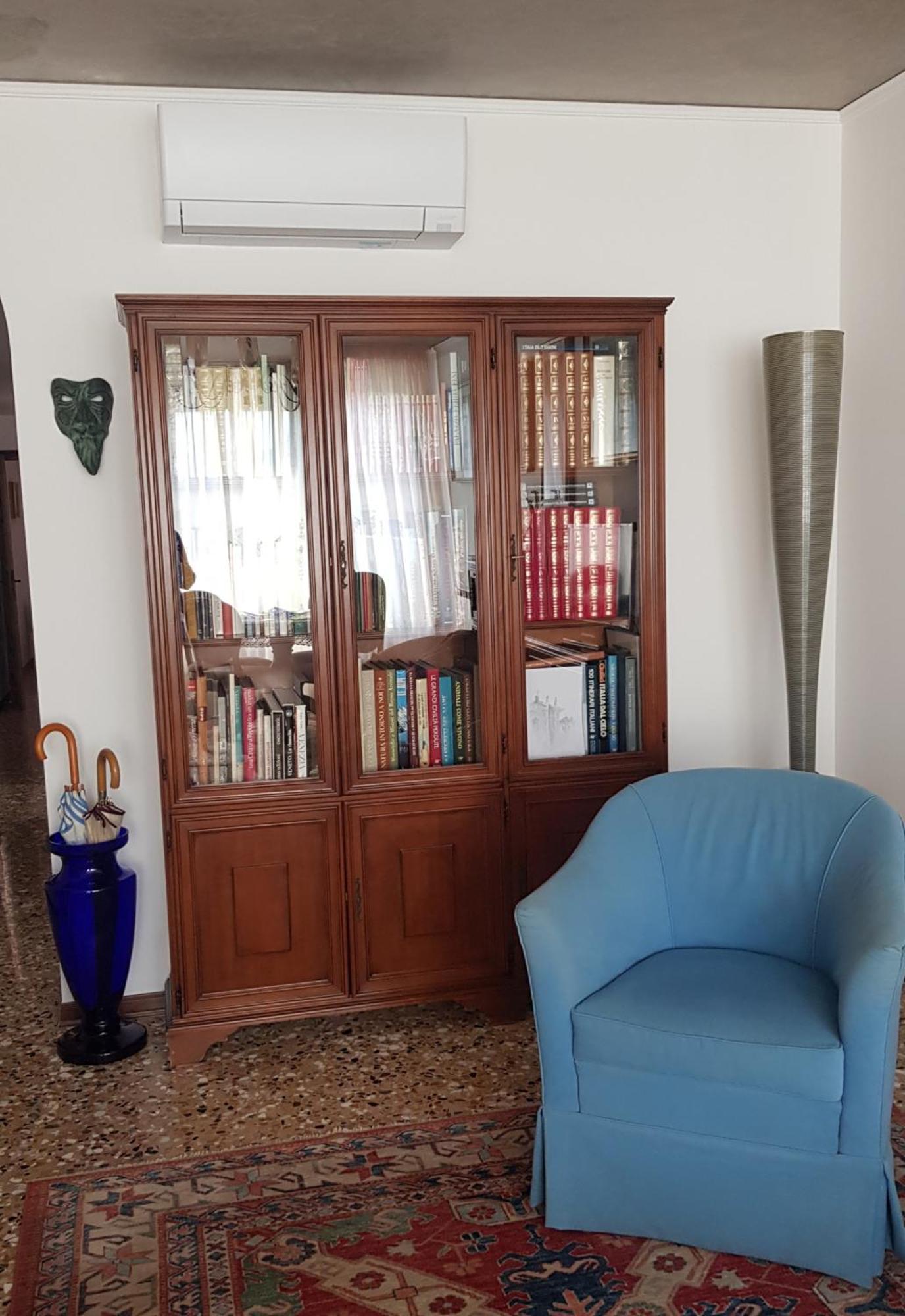 La Casa Veneziana Apartment Luaran gambar