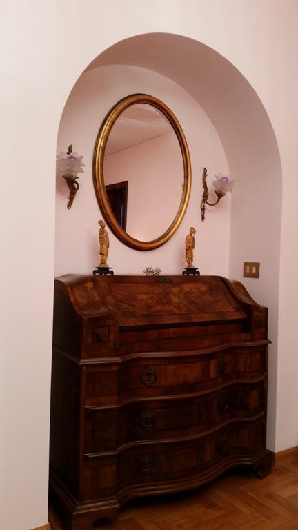 La Casa Veneziana Apartment Luaran gambar
